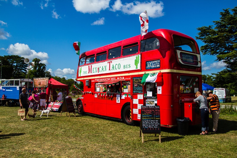 Exhibitors | Great Dorset Chilli Festival 2024 | Stock Gaylard | Dorset ...